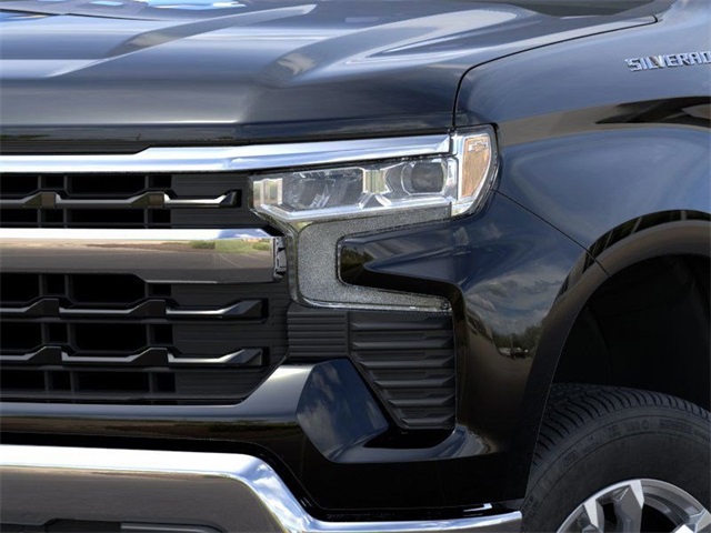 2025 Chevrolet Silverado 1500  Lt In San Antonio, Texas