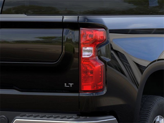 2025 Chevrolet Silverado 1500  Lt In San Antonio, Texas