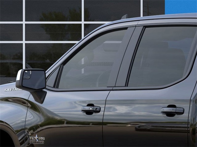 2025 Chevrolet Silverado 1500  Lt In San Antonio, Texas