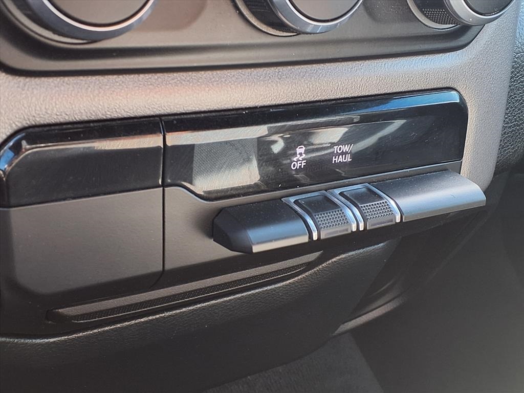 2022 Ram 1500 Big Horn/Lone Star White at AutoSavvy Houston Northwest