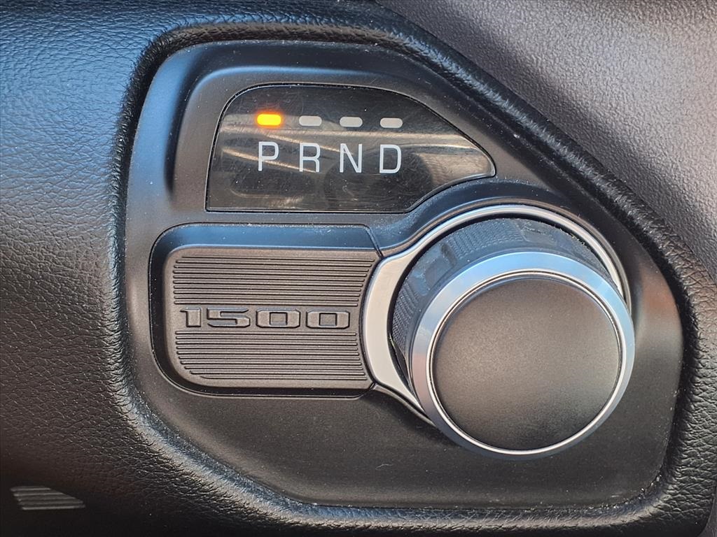 2022 Ram 1500 Big Horn/Lone Star White at AutoSavvy Houston Northwest