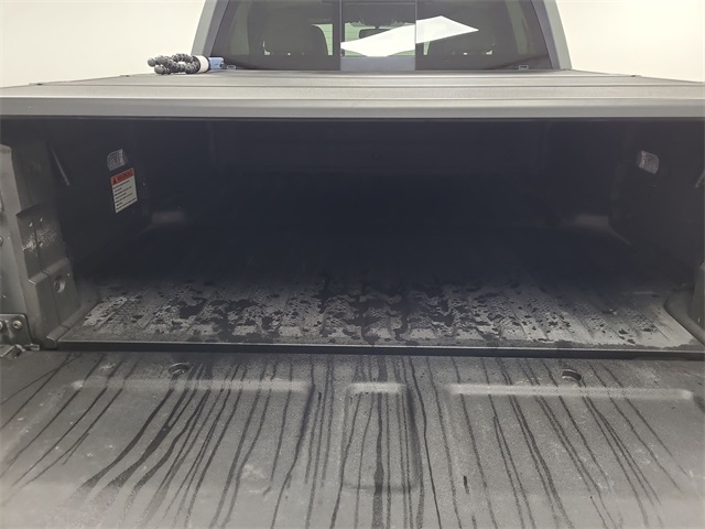 2019 – Honda – Ridgeline