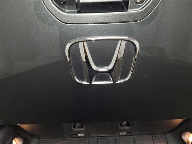 2019 – Honda – Ridgeline