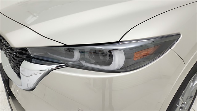 2025 Mazda CX-5 2.5 S Premium Plus Package - 9