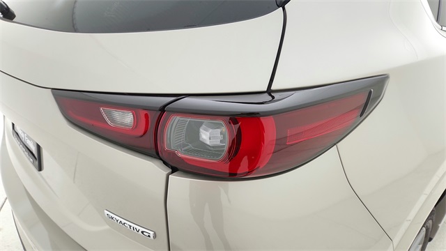 2025 Mazda CX-5 2.5 S Premium Plus Package - 10