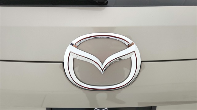 2025 Mazda CX-5 2.5 S Premium Plus Package - 11