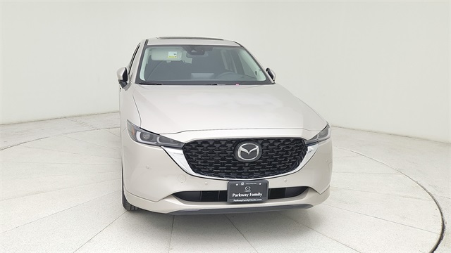 2025 Mazda CX-5 2.5 S Premium Plus Package - 1