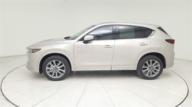2025 Mazda CX-5 2.5 S Premium Plus Package - 7