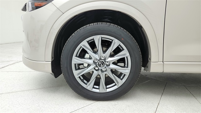 2025 Mazda CX-5 2.5 S Premium Plus Package - 8