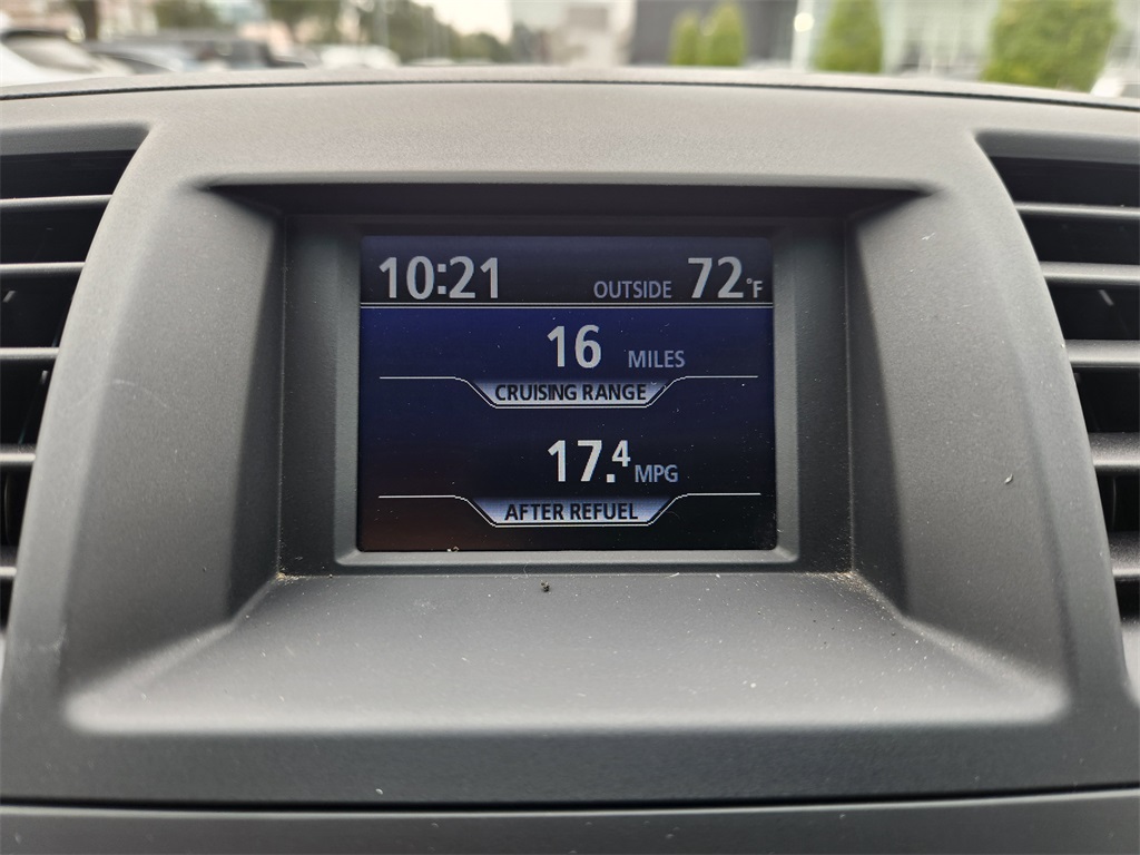 2011 Toyota Highlander SE White at Emmons Autoplex