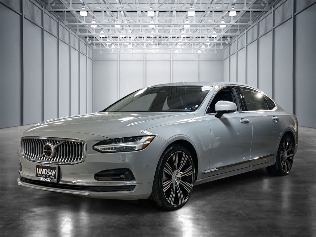 2024 Volvo S90 B6 Ultimate AWD
