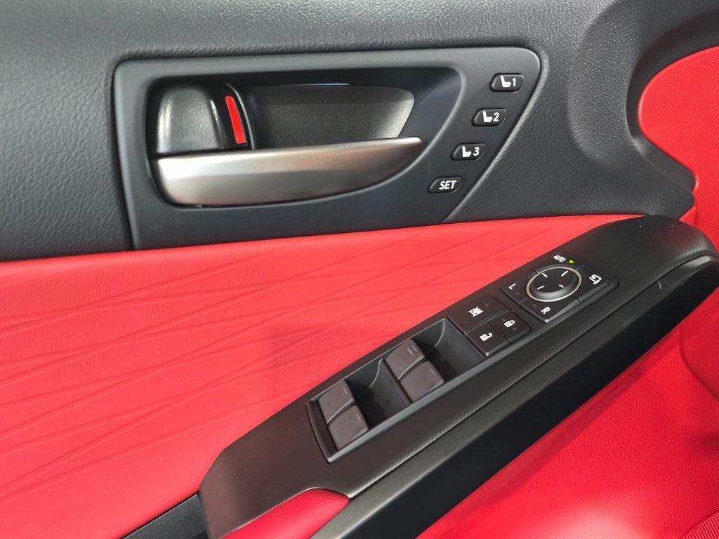 Thumbnail: 2025 Lexus IS - 13