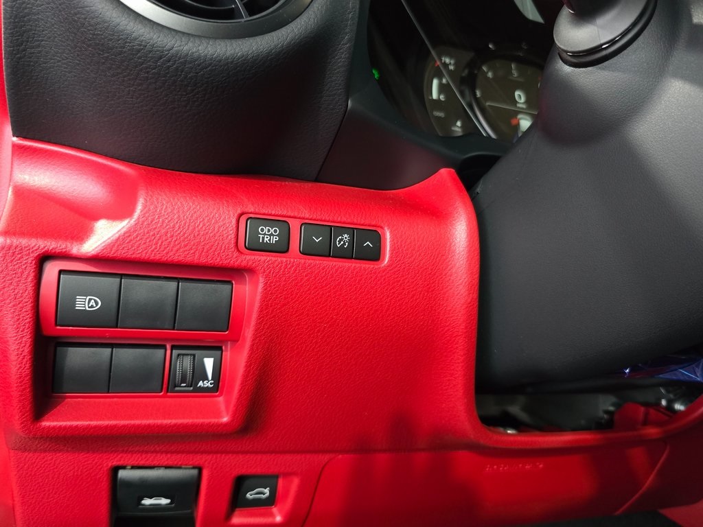 Thumbnail: 2025 Lexus IS - 14