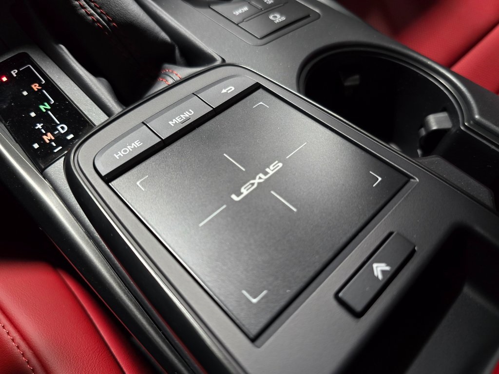 Thumbnail: 2025 Lexus IS - 25