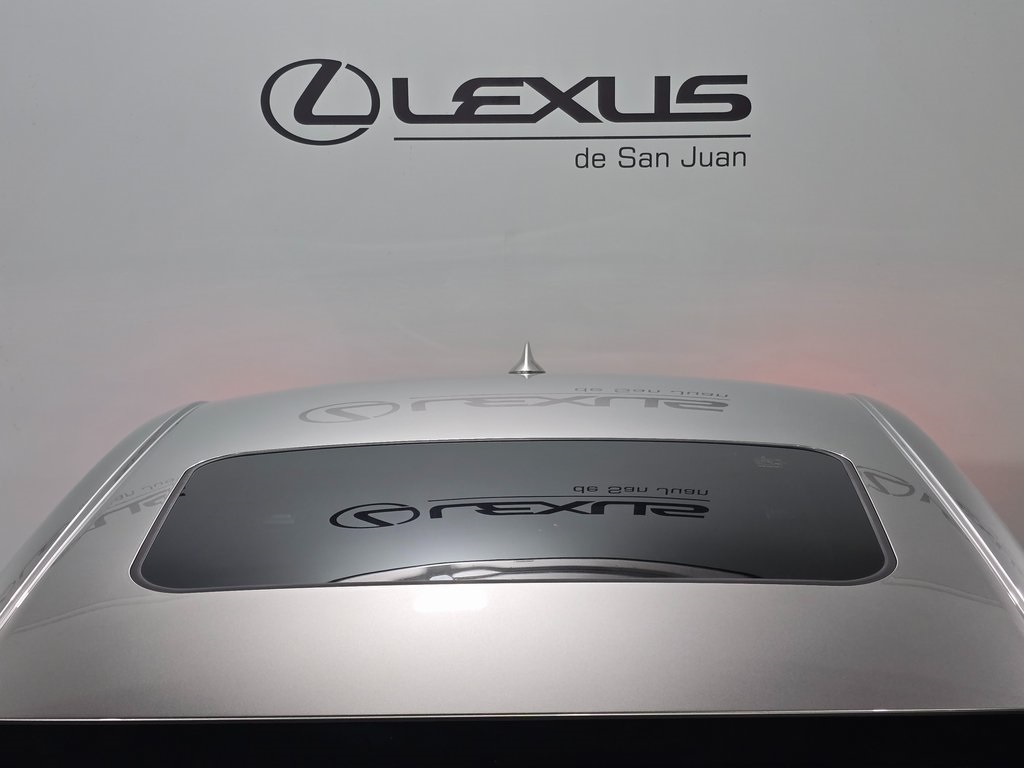 Thumbnail: 2025 Lexus IS - 7