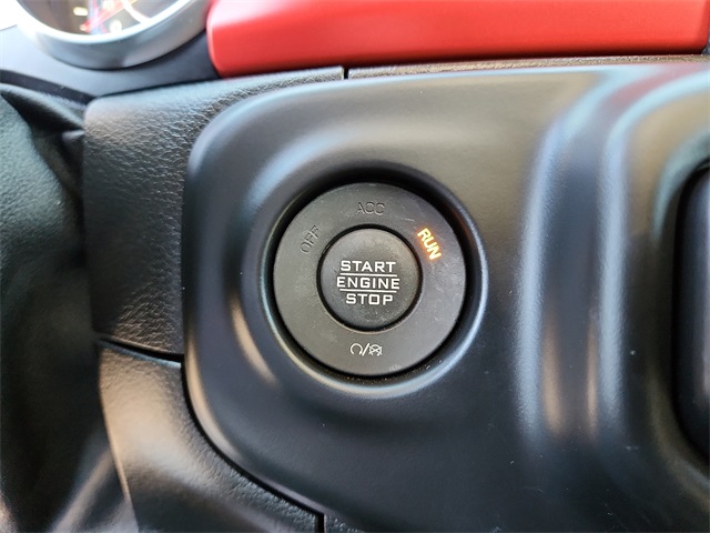 Used Car 2021 Jeep Wrangler  Unlimited Rubicon For Sale Under $35,000 In Plainview, Texas