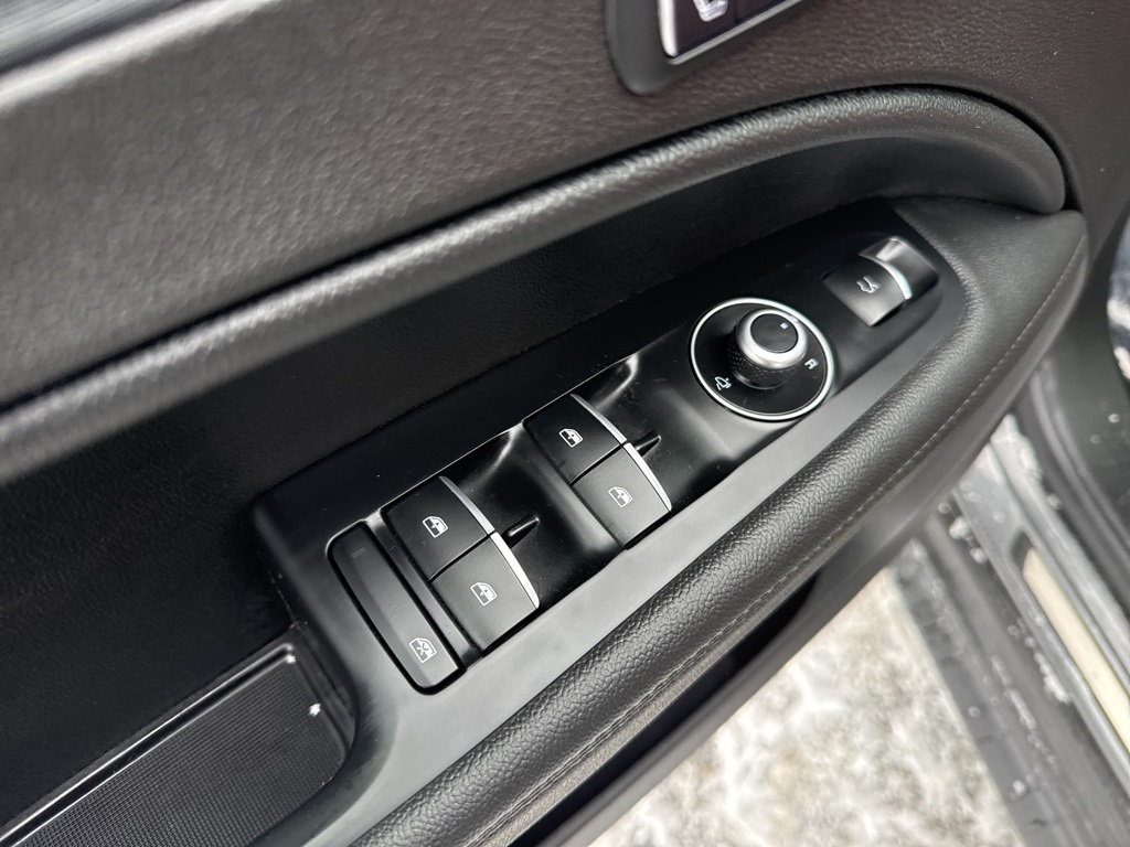 2022 Alfa Romeo Stelvio