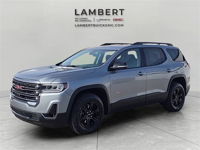 2023 GMC Acadia AT4 AWD