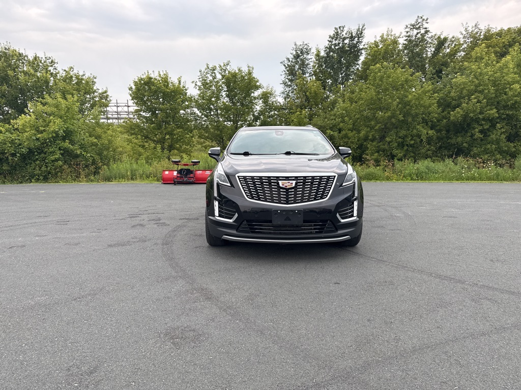 2021 Cadillac XT5