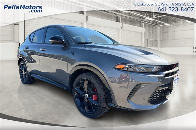 2025 Dodge Hornet R/T Plus AWD