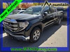 GMC Sierra 1500 2025