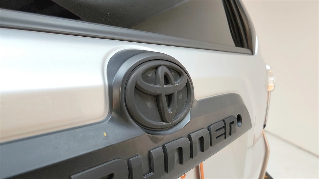 2018 Toyota 4Runner TRD Off-Road Gray at Community Kia