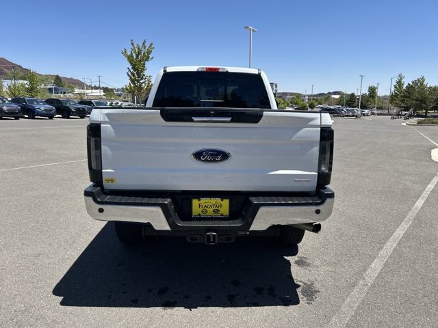 Used 2019 Ford F-250SD Lariat
