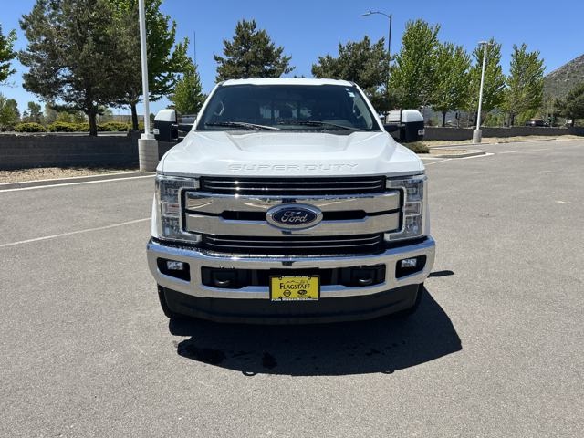 Used 2019 Ford F-250SD Lariat