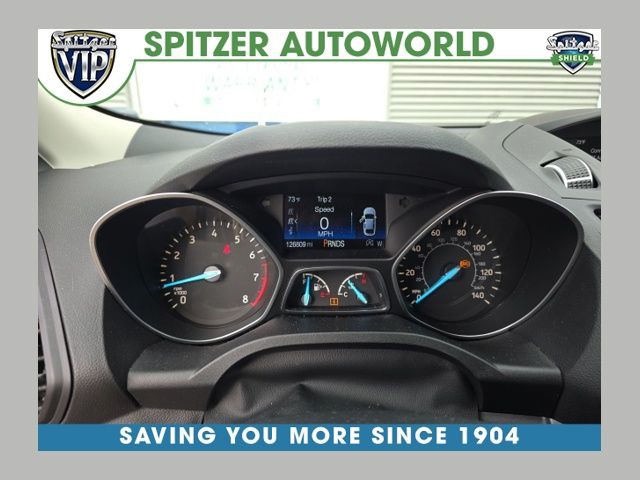 2017 Ford Escape SE AWD