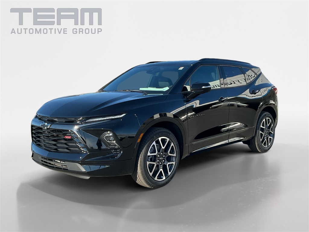 2025 Chevrolet Blazer RS FWD