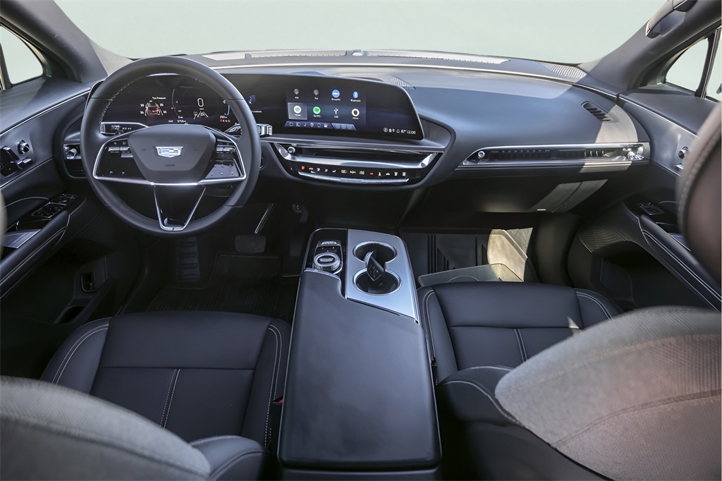 Used Car 2024 Cadillac Lyriq  Tech For Sale Under $40,000 In Austin, Texas