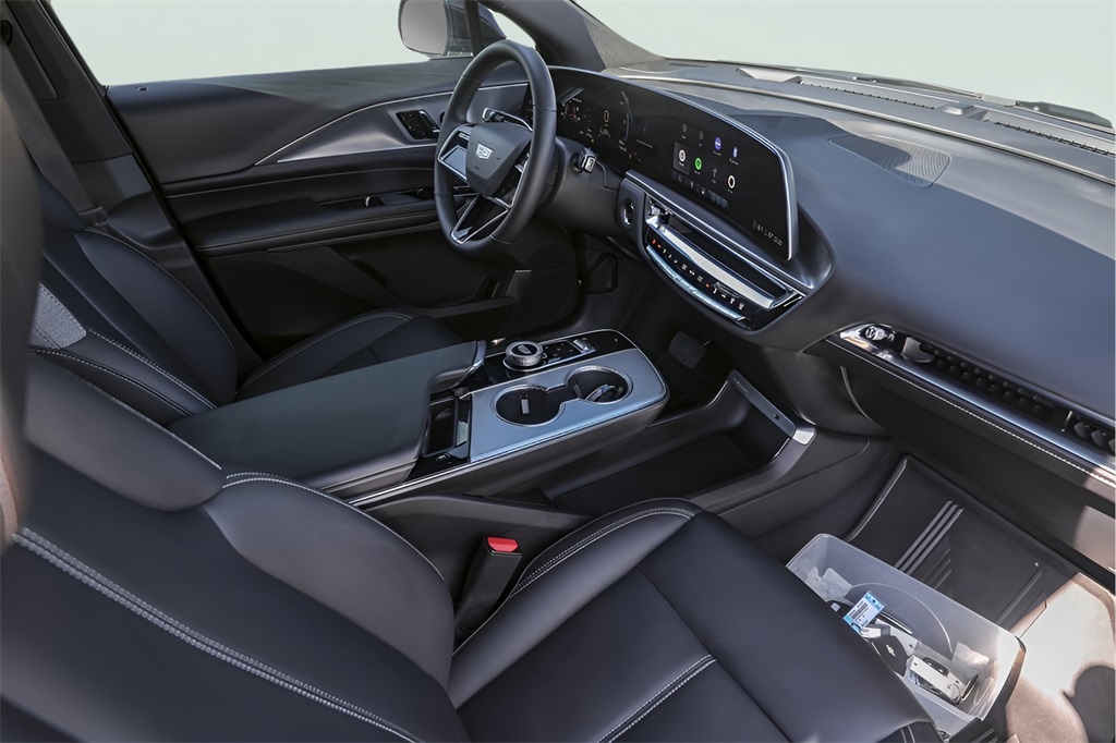 Used Car 2024 Cadillac Lyriq  Tech For Sale Under $40,000 In Austin, Texas