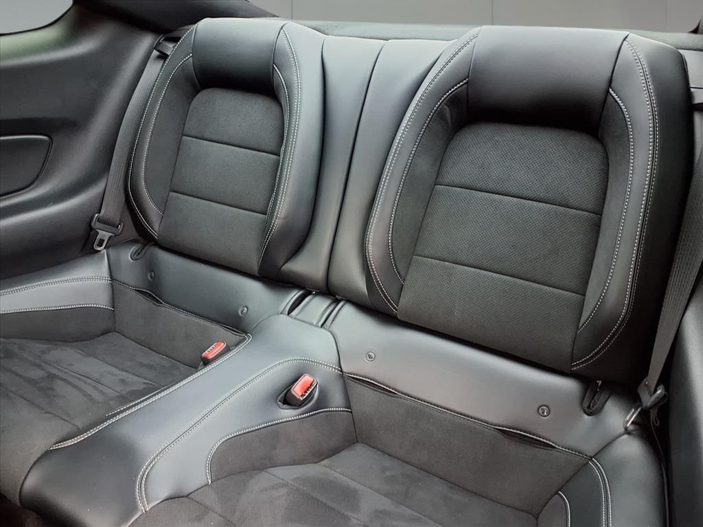 2016 Ford Mustang Shelby GT350 White at Emmons Autoplex