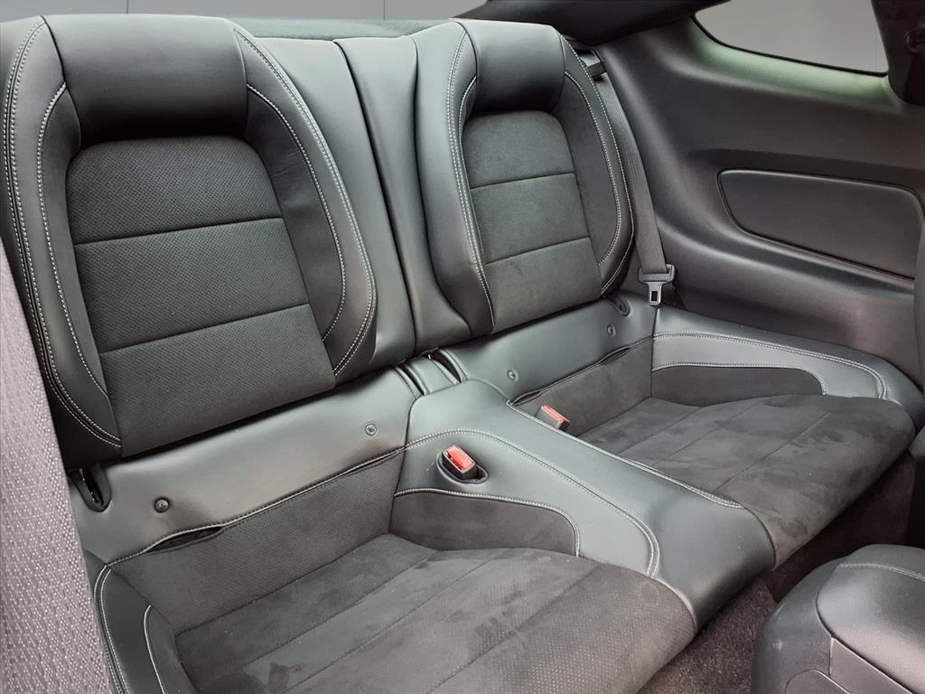 2016 Ford Mustang Shelby GT350 White at Emmons Autoplex