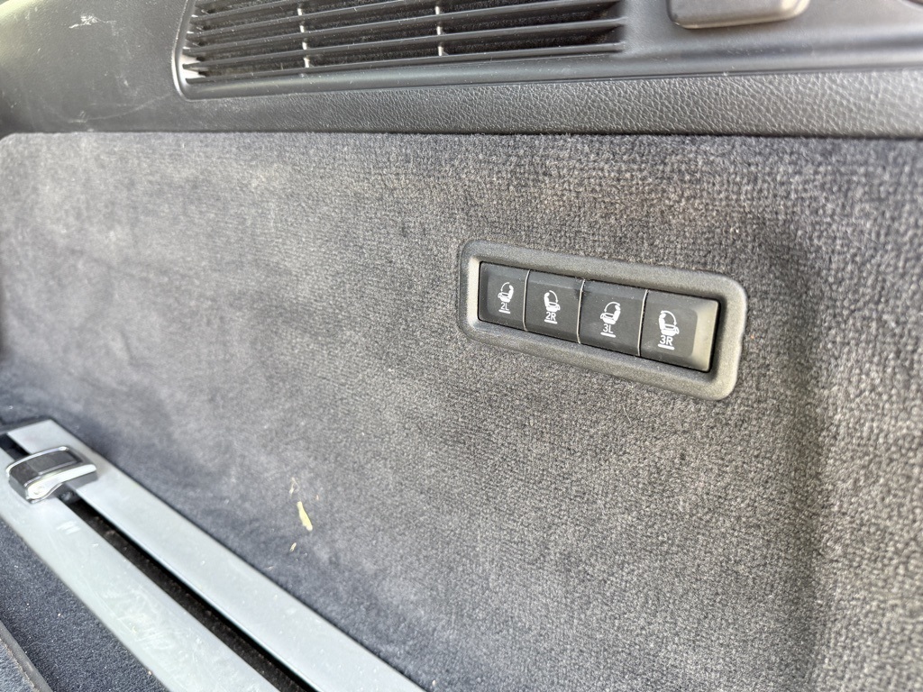 2024 Grand Wagoneer L Grand Wagoneer L