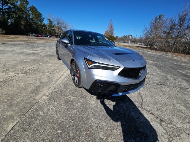 2025 Acura Integra Type S FWD