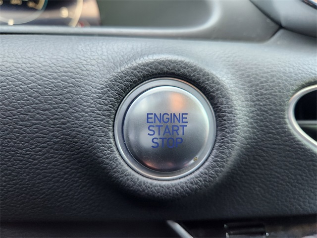 2020 Hyundai Sonata SEL Plus Gray at Bayshore Chrysler Jeep Dodge Ram