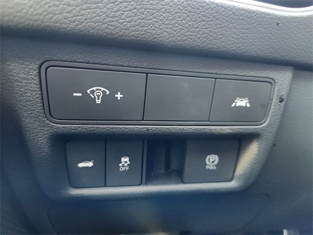 2020 Hyundai Sonata SEL Plus Gray at Bayshore Chrysler Jeep Dodge Ram