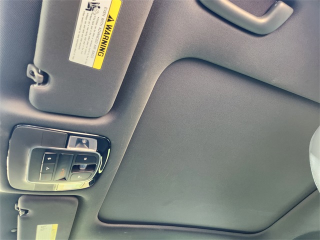 2020 Hyundai Sonata SEL Plus Gray at Bayshore Chrysler Jeep Dodge Ram