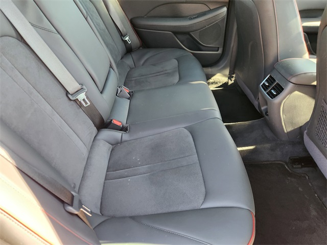 2020 Hyundai Sonata SEL Plus Gray at Bayshore Chrysler Jeep Dodge Ram