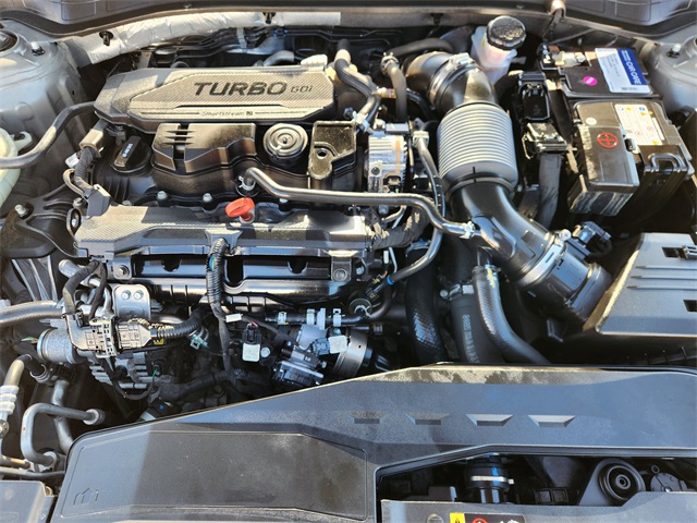 2020 Hyundai Sonata SEL Plus Gray at Bayshore Chrysler Jeep Dodge Ram