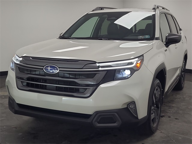 2025 – Subaru – Forester Hybrid