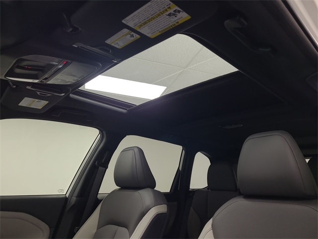 2025 – Subaru – Forester Hybrid