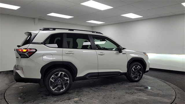 2025 – Subaru – Forester Hybrid