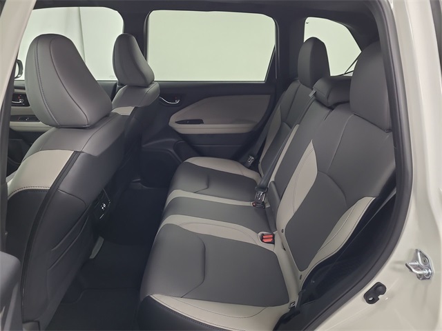 2025 – Subaru – Forester Hybrid