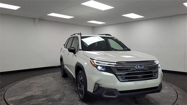 2025 – Subaru – Forester Hybrid