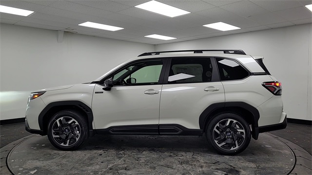 2025 – Subaru – Forester Hybrid