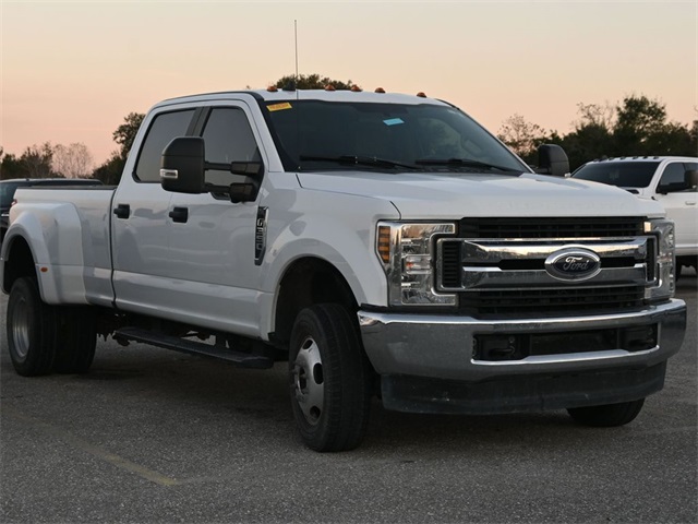 2019 Ford F-350SD XL