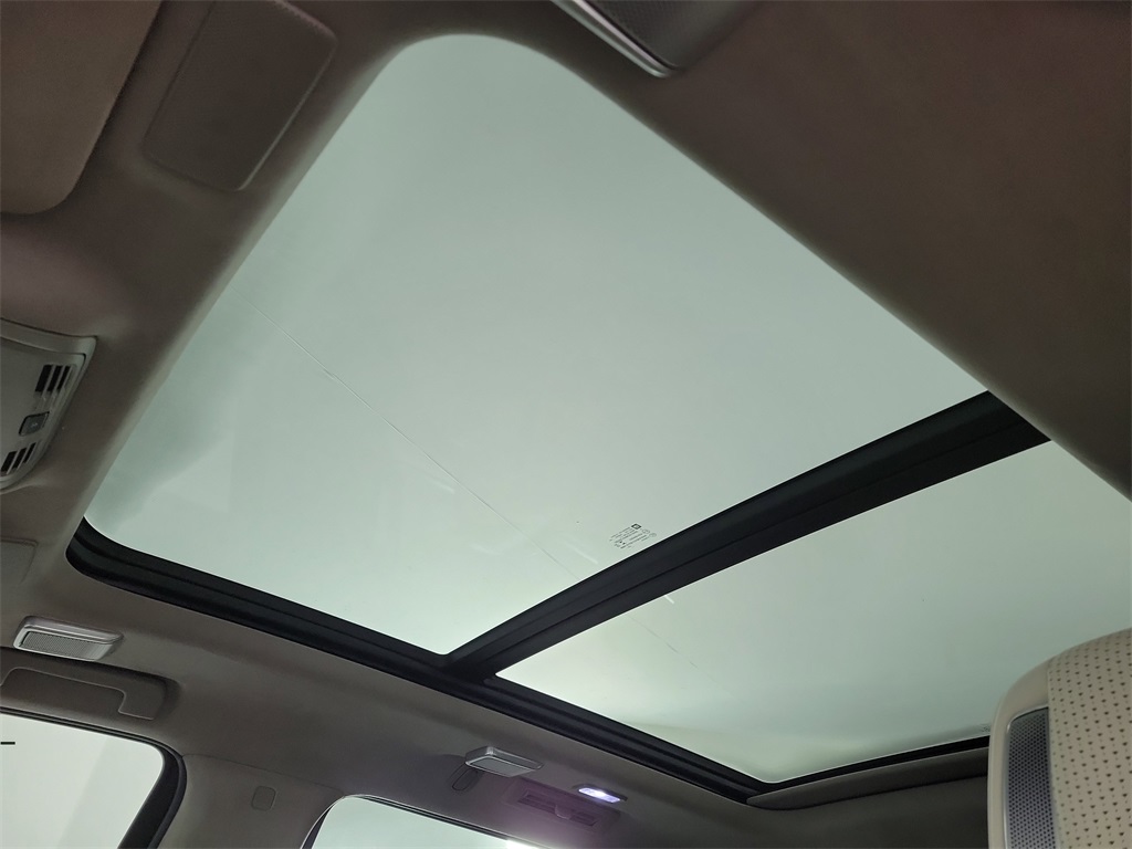 2021 Cadillac Escalade Sport Platinum White at Classic Elite Chevrolet Hwy 6