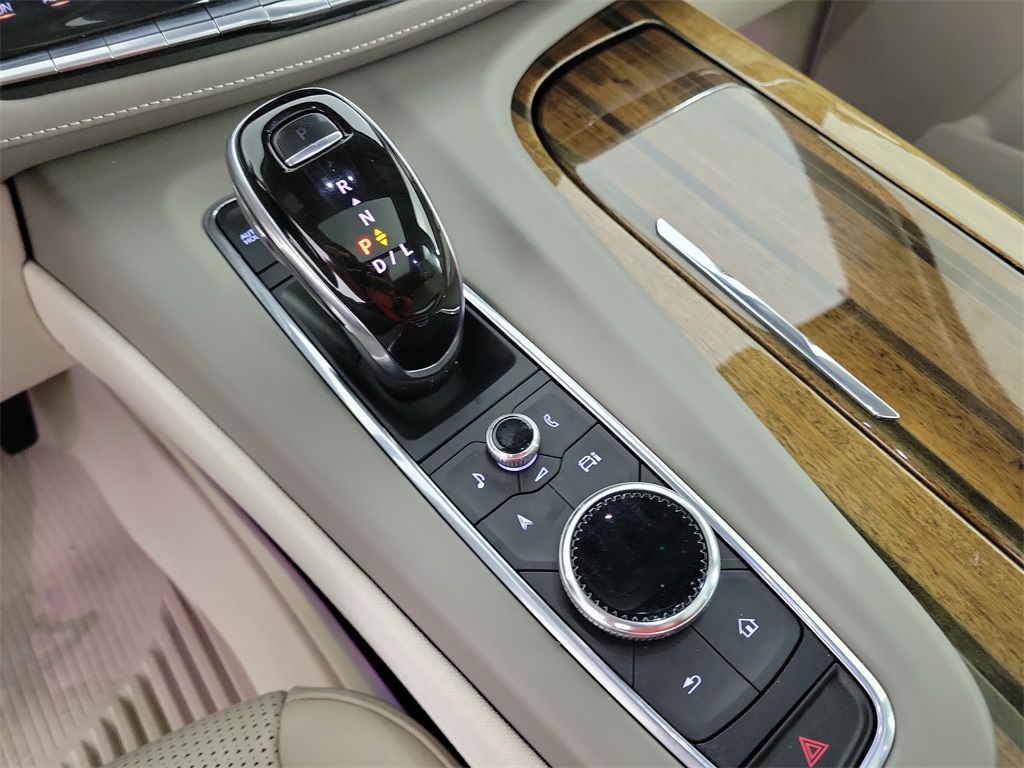 2021 Cadillac Escalade Sport Platinum White at Classic Elite Chevrolet Hwy 6